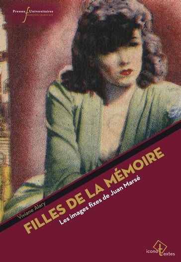 Filles de la mémoire - Viviane Alary