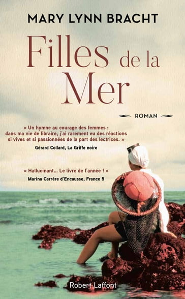 Filles de la mer - Mary-Lynn Bracht