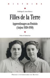 Filles de la terre