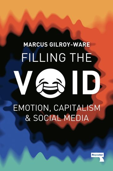 Filling the Void - Marcus Gilroy-Ware