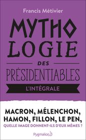 Fillon, Hamon, Le Pen, Macron, Mélenchon (L intégrale !)