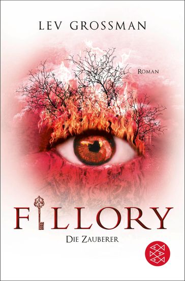 Fillory - Die Zauberer - Lev Grossman