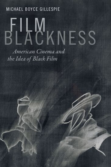 Film Blackness - Michael Boyce Gillespie