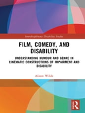 Film, Comedy, and Disability