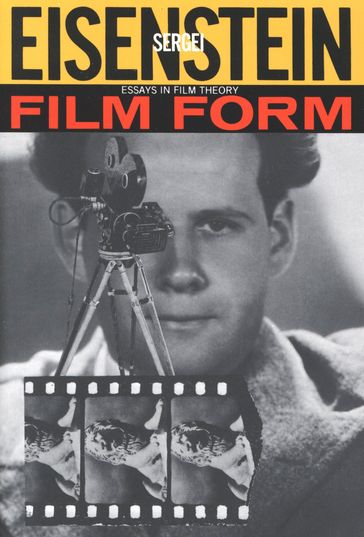 Film Form - Sergei Eisenstein