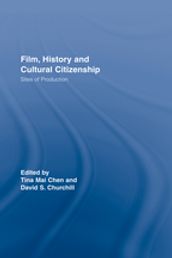 Film, History and Cultural Citizenship