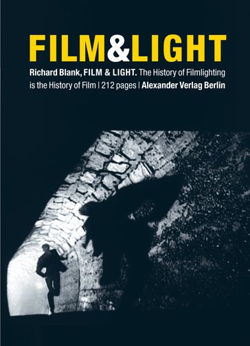 Film & Light - Richard Blank