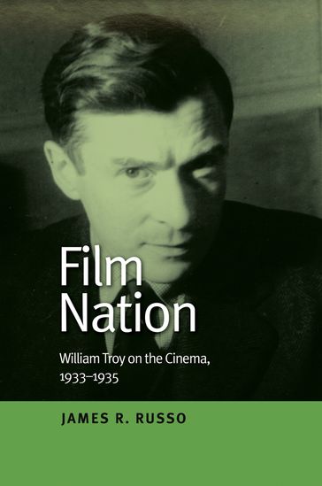 Film Nation - James R. Russo