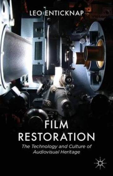 Film Restoration - L. Enticknap