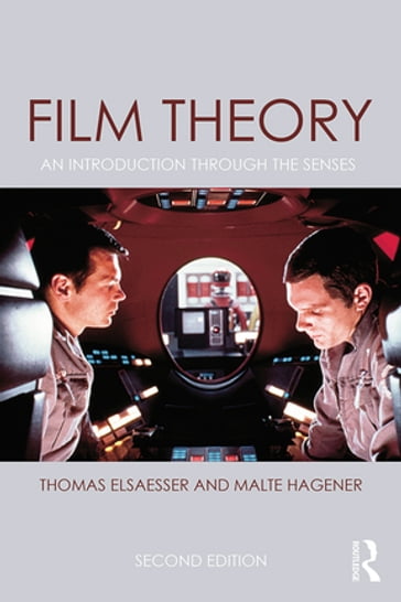 Film Theory - Thomas Elsaesser - Malte Hagener