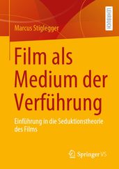 Film als Medium der Verführung