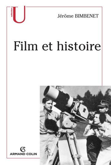 Film et histoire - Jérôme Bimbenet