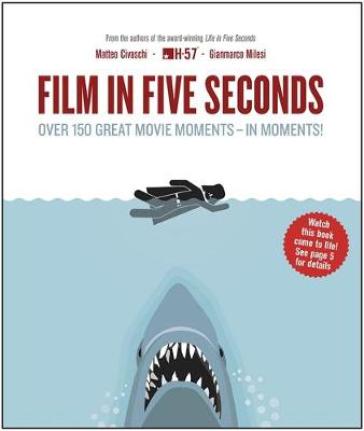 Film in Five Seconds - Matteo Civaschi - Gianmarco Milesi - H 57