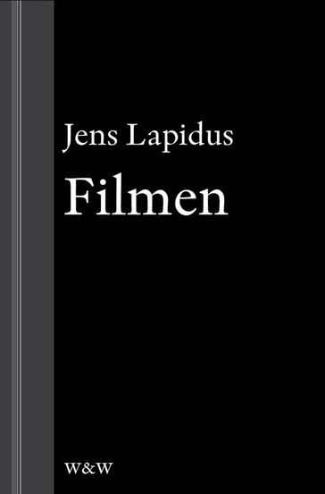 Filmen : novell ur Mamma försökte - Jens Lapidus - Jonas Lindén