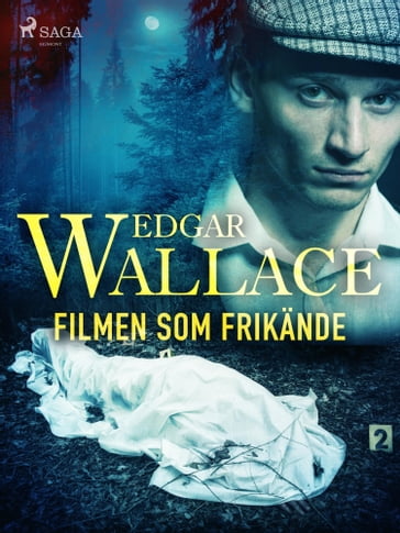 Filmen som frikände - Edgar Wallace