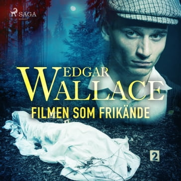 Filmen som frikände - Edgar Wallace