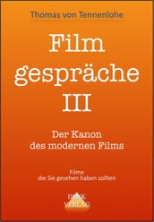 Filmgespräche III