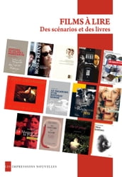 Films à lire