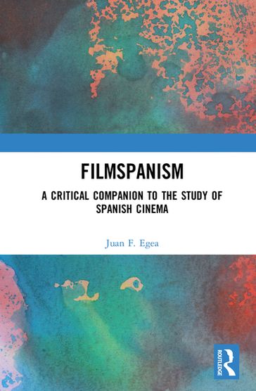 Filmspanism - Juan F. Egea