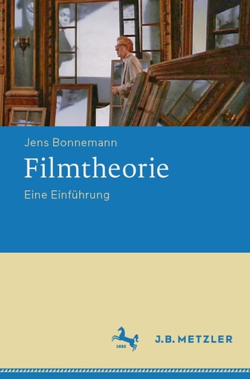 Filmtheorie - Jens Bonnemann