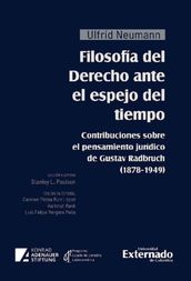 Filosofía del Derecho ante el espejo del tiempo