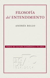 Filosofía del entendimiento