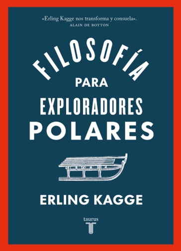 Filosofía para exploradores polares - Erling Kagge