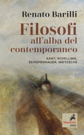 Filosofi all alba del contemporaneo