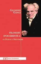 Filosofi d Occidente 4