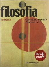 Filosofia. Per le Scuole superiori. Con espansione online. Vol. 2: Moderna