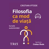 Filosofia ca mod de viaa