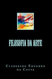 Filosofia da Arte