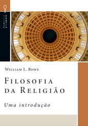 Filosofia da Religião