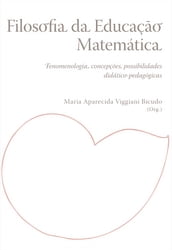 Filosofia da educação matemática