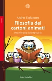 Filosofia dei cartoni animati