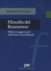 Filosofia del buonsenso