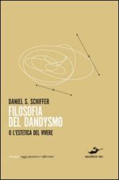 Filosofia del dandysmo