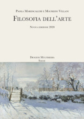 Filosofia dell arte. Nuova ediz.