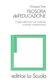 Filosofia dell educazione. L 