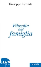 Filosofia della famiglia