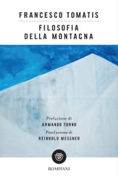 Filosofia della montagna