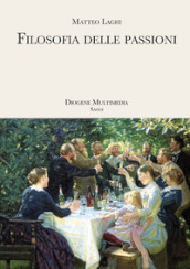 Filosofia delle passioni