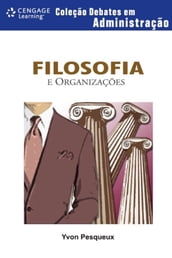 Filosofia e organizações