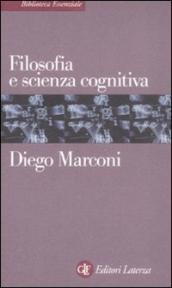 Filosofia e scienza cognitiva