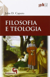 Filosofia e teologia