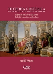 Filosofia e retórica na Faculdade de Direito do Recife