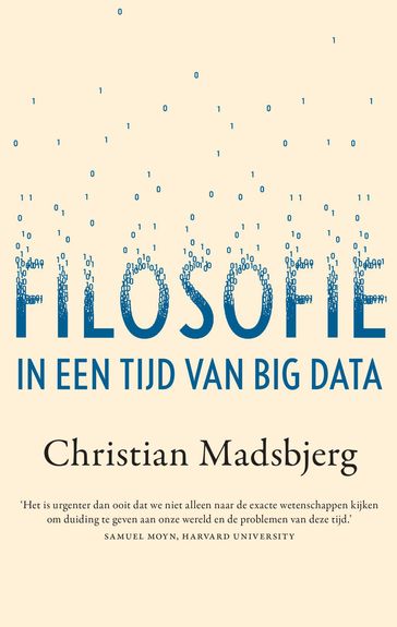 Filosofie in een tijd van Big Data - Christian Madsbjerg