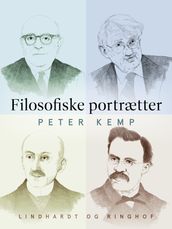 Filosofiske portrætter