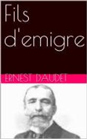 Fils d emigre