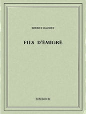 Fils d émigré